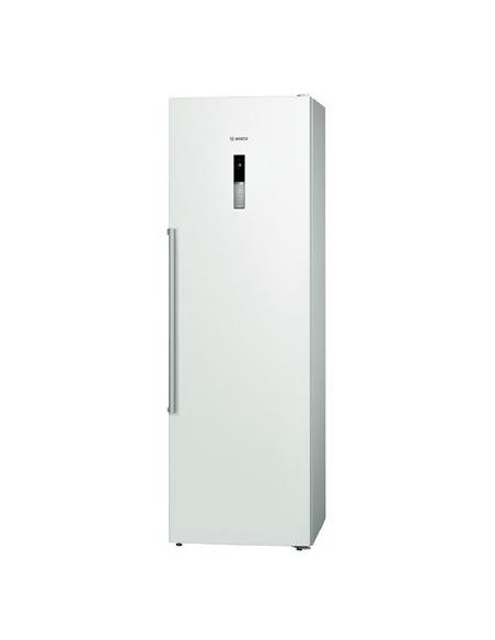 Bosch GSN36BW30 congelatore Verticale Libera installazione 237 L Bianco