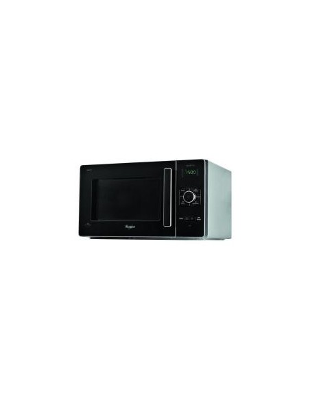Whirlpool GT283 SL forno a microonde Superficie piana Microonde combinato 25 L 700 W Argento