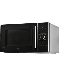 Whirlpool GT 285 SL forno a microonde Superficie piana Microonde combinato 25 L 700 W Nero