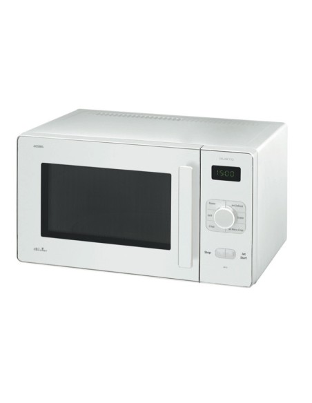 Whirlpool GT 285 WH forno a microonde Superficie piana Microonde con grill 25 L 700 W Bianco Whirlpool GT 285 WH forno a microonde Superficie piana Microonde con grill 25 L 700 W Bianco