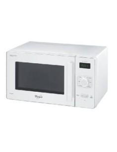 Whirlpool GT288 Superficie piana Microonde combinato 25 L 700 W Bianco