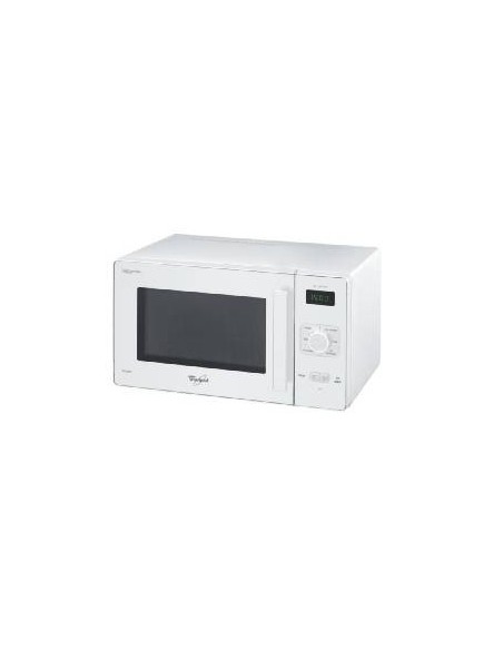 Whirlpool GT288 Superficie piana Microonde combinato 25 L 700 W Bianco