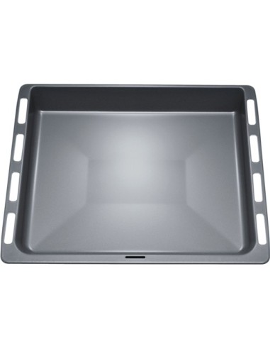 Bosch Serie 4 HBA21B250E forno 61 L A Acciaio inossidabile