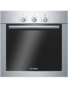 Bosch HBA21B350J forno 58 L A Acciaio inossidabile