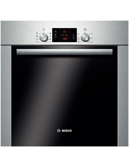 Bosch HBA22B250E forno 62 L A Acciaio inossidabile