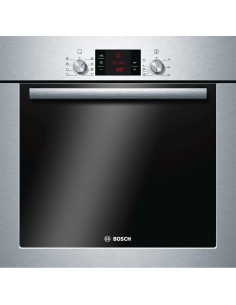 Bosch HBA42R350E forno 61 L A Acciaio inossidabile