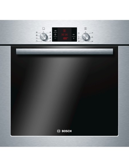 Bosch HBA42R350E forno 61 L A Acciaio inossidabile