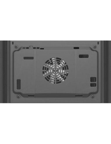Bosch HBA42R350E forno 61 L A Acciaio inossidabile