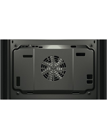 Bosch HBA63B258F forno 57 L 3850 W A Acciaio inossidabile