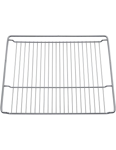 Bosch HBA63B258F forno 57 L 3850 W A Acciaio inossidabile