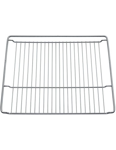 Bosch HBA64B251F forno 60 L 3580 W A Nero, Acciaio inossidabile