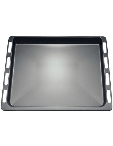 Bosch HBA64B251F forno 60 L 3580 W A Nero, Acciaio inossidabile