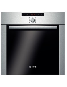 Bosch HBA74R251E forno 60 L 3580 W A Acciaio inossidabile