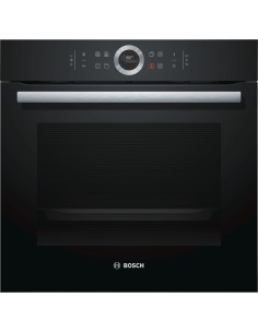 Bosch HBG633BB1J forno 71 L 2850 W A+ Nero