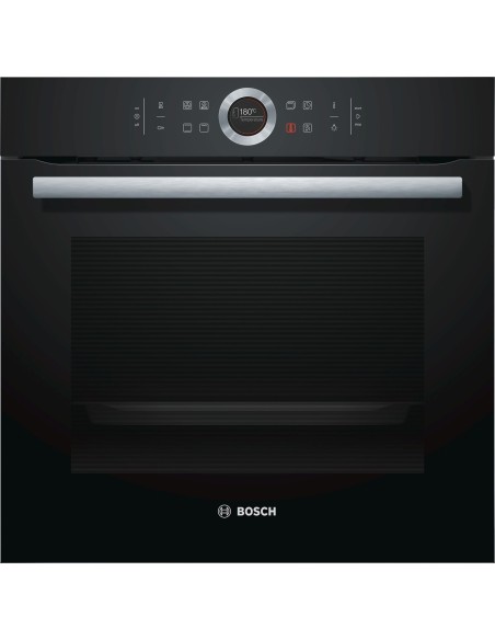 Bosch HBG633BB1J forno 71 L 2850 W A+ Nero