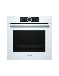 Bosch HBG633BW1J forno 71 L 2850 W A+ Bianco