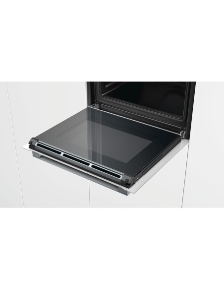 Bosch HBG633BW1J forno 71 L 2850 W A+ Bianco