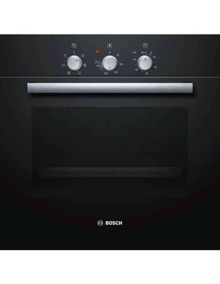 Bosch Serie 2 Forno hbn211s0j -a-nero