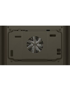 Bosch Serie 2 Forno hbn211s0j -a-nero 2