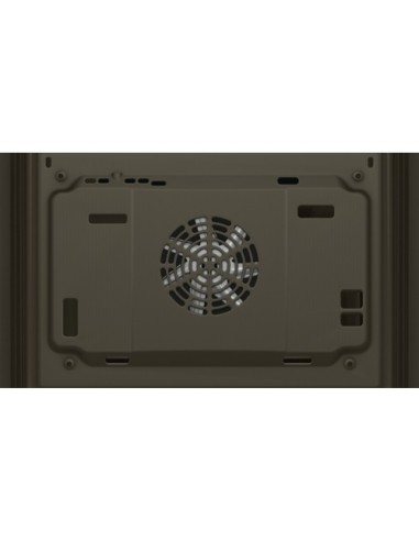 Bosch Serie 2 Forno hbn211s0j -a-nero