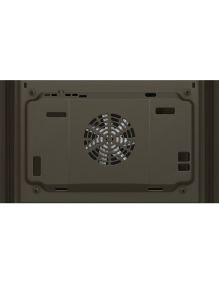 Bosch Serie 2 Forno hbn211s0j -a-nero