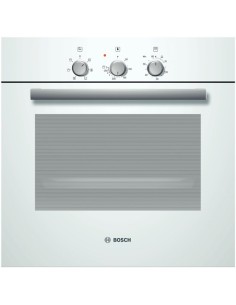 Bosch HBN211W0J forno 67 L A-10% Bianco