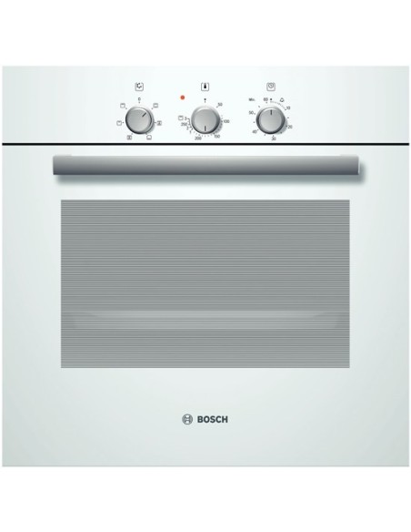 Bosch HBN211W0J forno 67 L A-10% Bianco