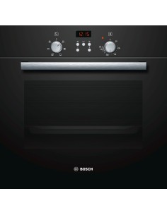 Bosch Forno hbn331s4j nero a 67lt progr.