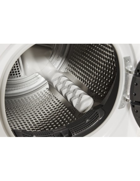 Whirlpool HSCX 90430 asciugatrice Libera installazione Caricamento frontale 9 kg A++ Bianco