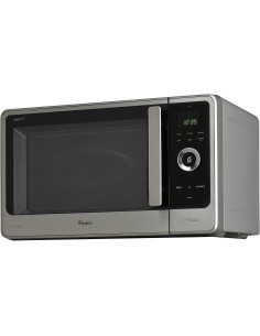 Whirlpool JQ280IX forno a microonde Superficie piana Microonde combinato 30 L 1000 W Acciaio inossidabile