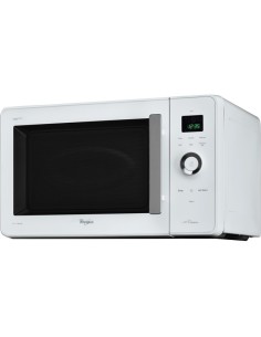 Whirlpool JQ 280 WH Superficie piana 30 L 1000 W Bianco