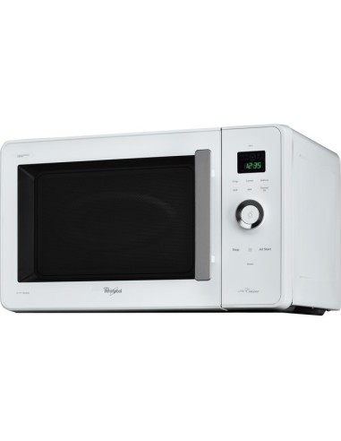 Whirlpool JQ 280 WH Superficie piana 30 L 1000 W Bianco