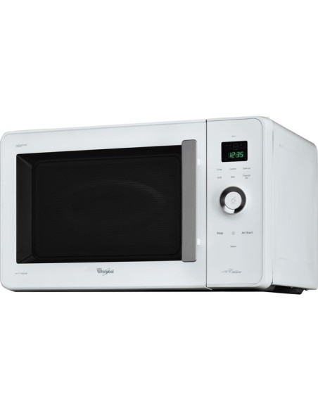 Whirlpool JQ 280 WH Superficie piana 30 L 1000 W Bianco Whirlpool JQ 280 WH Superficie piana 30 L 1000 W Bianco