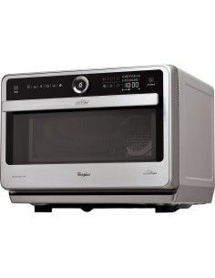 Whirlpool JT 479 IX Superficie piana Microonde combinato 33 L 1000 W Acciaio inossidabile