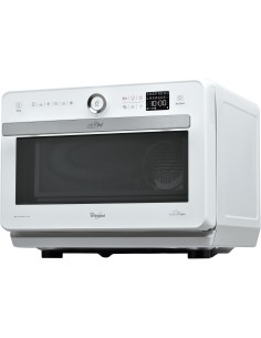 Whirlpool JT 479 WH forno a microonde Superficie piana Microonde combinato 33 L 1000 W Bianco