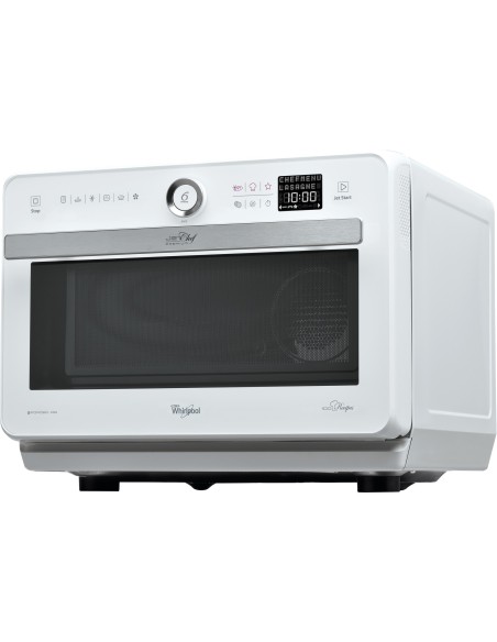 Whirlpool JT 479 WH forno a microonde Superficie piana Microonde combinato 33 L 1000 W Bianco