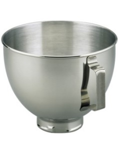 KitchenAid K45SBWH accessorio per miscelare e lavorare prodotti alimentari