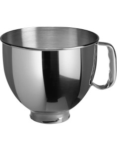 KitchenAid Ciotola in acciaio inox da 4,8 L 5K5THSBP