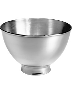 KitchenAid Ciotola in acciaio inox da 3 L 5KB3SS