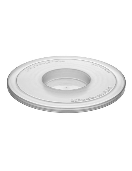 KitchenAid KBC90N accessorio per miscelare e lavorare prodotti alimentari Coperchio della ciotola