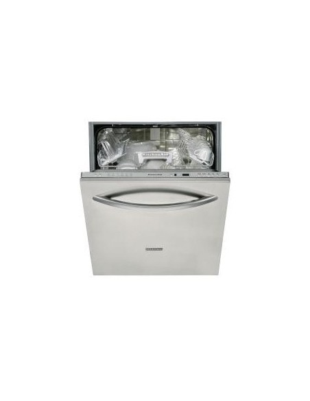 KitchenAid KDFX 6020 lavastoviglie A scomparsa totale 12 coperti