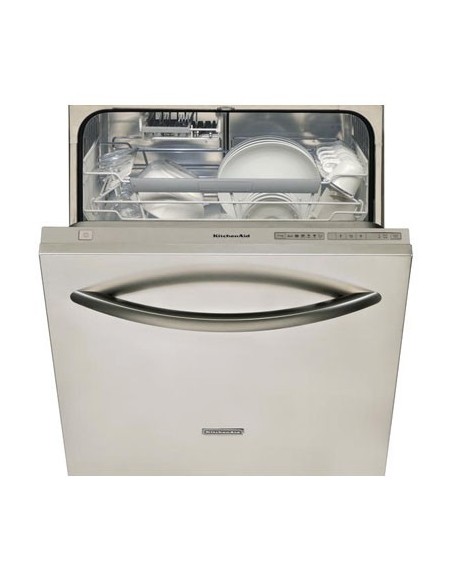 KitchenAid KDFX 7015 lavastoviglie A scomparsa totale 15 coperti