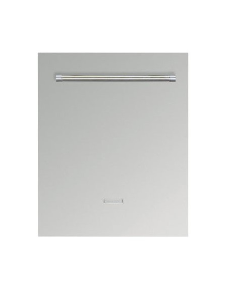 KitchenAid KDFX 7017 lavastoviglie A scomparsa totale 17 coperti