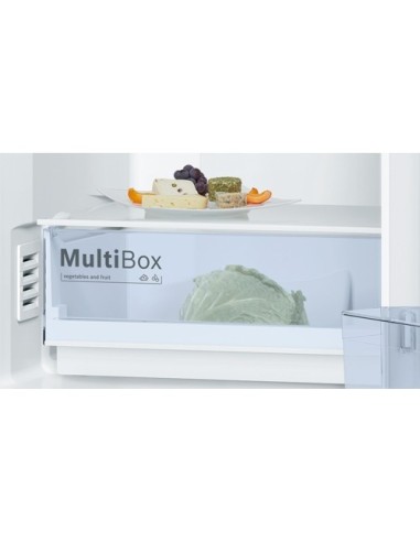 Bosch Serie 2 KGN33NL20 Combinato