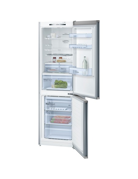 Bosch Serie 4 KGN36VL35 Combinato