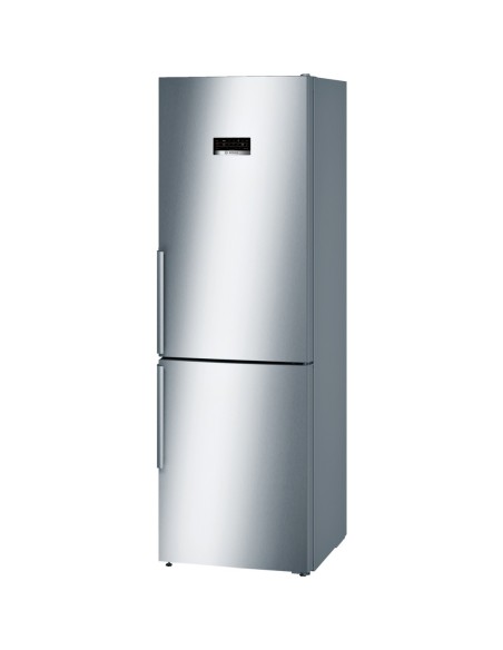 Bosch Serie 4 KGN36XL35 Combinato