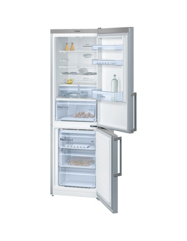 Bosch Serie 4 KGN36XL35 Combinato