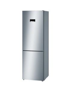 Bosch Serie 4 KGN36XL45 Combinato 2