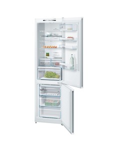 Bosch Serie 4 KGN39KW35 Combinato