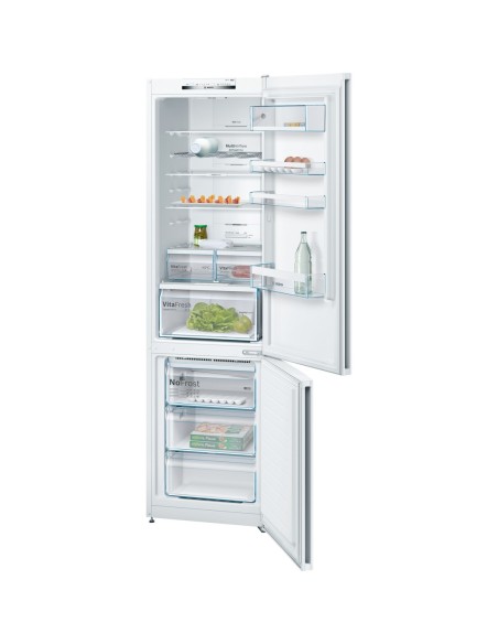 Bosch Serie 4 KGN39KW35 Combinato